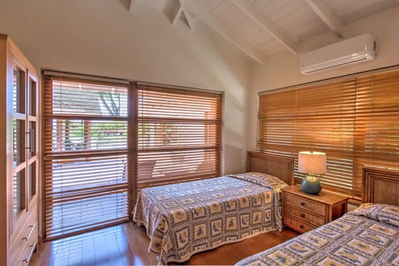 Thespina on the Beach, 4-bedroom villa for rent in St James, Barbados - photograph 20