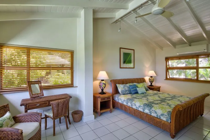 Thespina on the Beach, 4-bedroom villa for rent in St James, Barbados - photograph 24