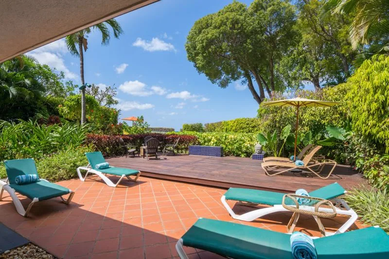 Thespina on the Beach, 4-bedroom villa for rent in St James, Barbados - photograph 26
