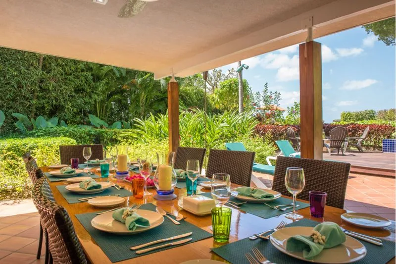 Thespina on the Beach, 4-bedroom villa for rent in St James, Barbados - photograph 27
