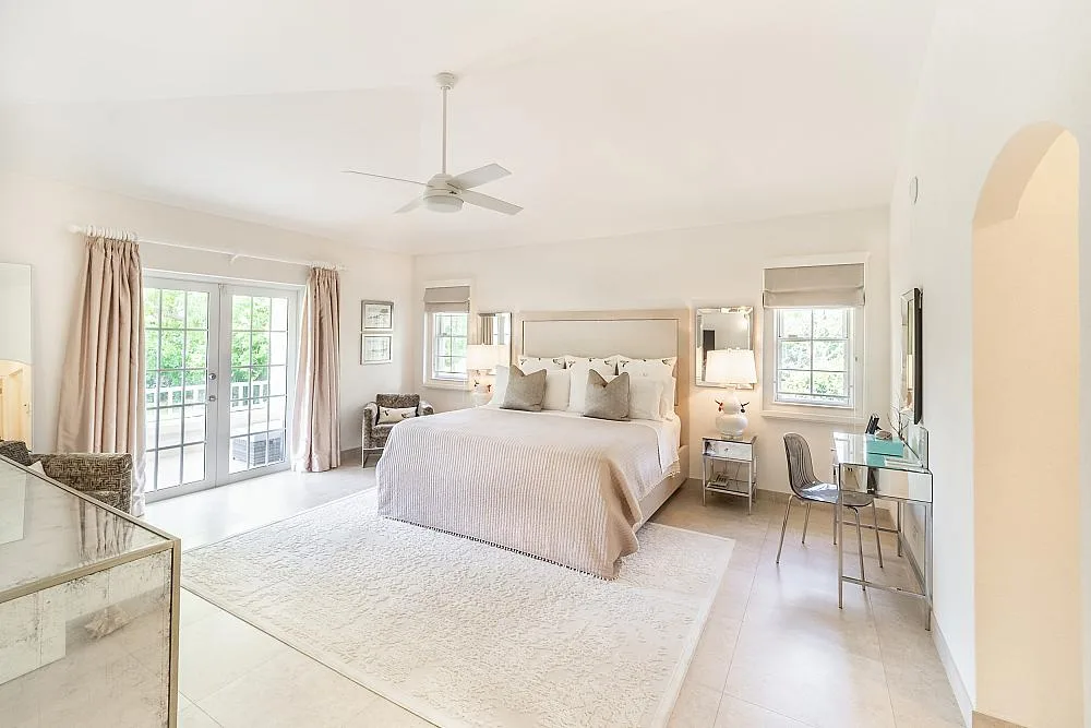 Sandy Lane Estate - Palm Tree Villa, 4-bedroom villa for rent in St James, Barbados - photograph 20