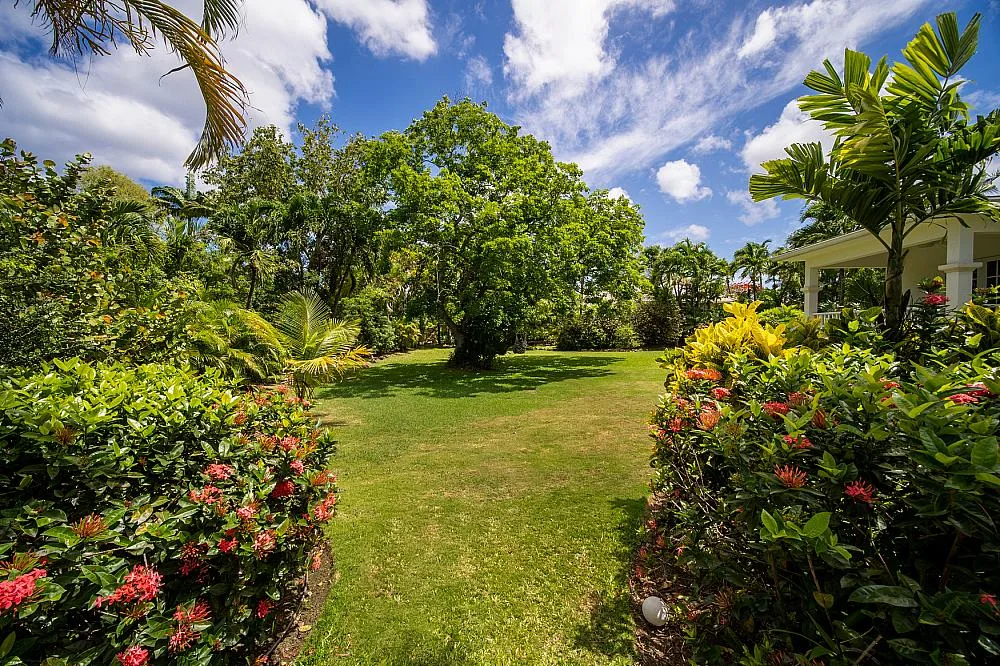 Sandy Lane Estate - Palm Tree Villa, 4-bedroom villa for rent in St James, Barbados - photograph 22
