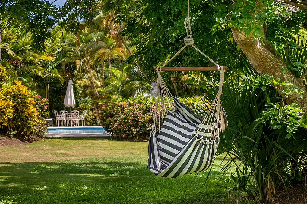 Sandy Lane Estate - Palm Tree Villa, 4-bedroom villa for rent in St James, Barbados - photograph 23