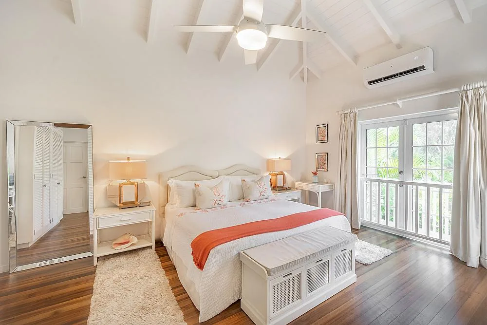 Sandy Lane Estate - Palm Tree Villa, 4-bedroom villa for rent in St James, Barbados - photograph 24