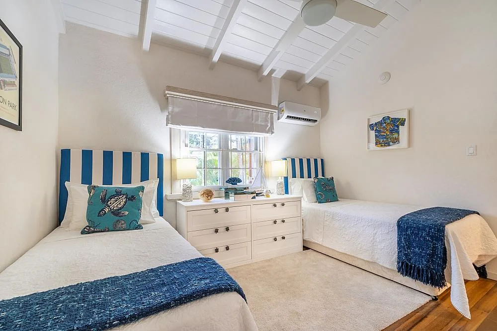 Sandy Lane Estate - Palm Tree Villa, 4-bedroom villa for rent in St James, Barbados - photograph 26