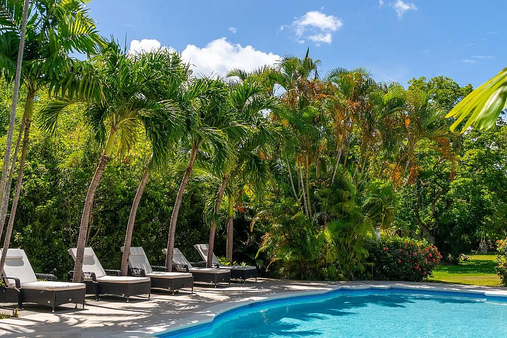 Sandy Lane Estate - Palm Tree Villa, 4-bedroom villa for rent in St James, Barbados - photograph 30