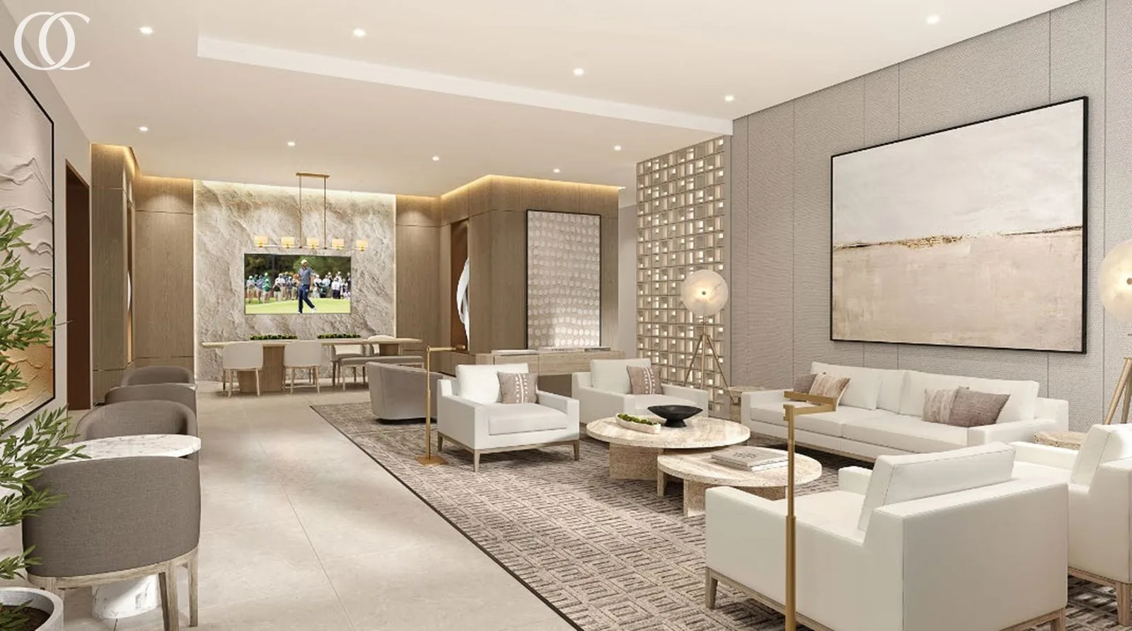Cassia | The Residences at Coral Gables, 2-bedroom apartment for sale in Florida, United States - photograph 11