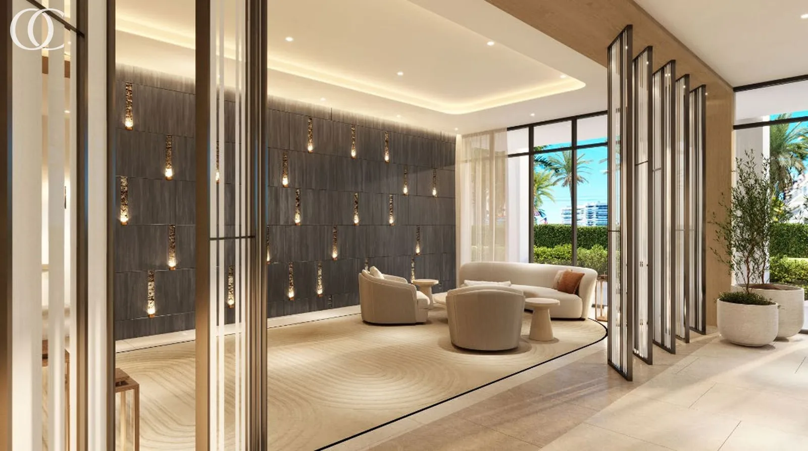 Cassia | The Residences at Coral Gables, 2-bedroom apartment for sale in Florida, United States - photograph 14