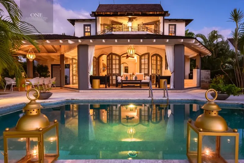Royal Westmoreland - Sienna