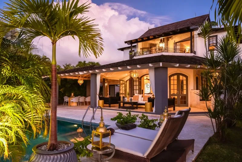 Royal Westmoreland - Sienna, 3-bedroom villa for rent in St James, Barbados - photograph 5