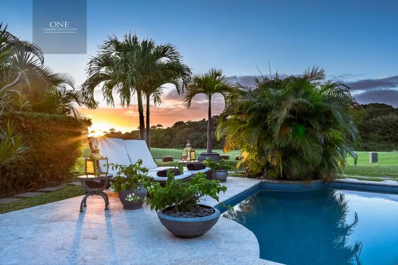 Royal Westmoreland - Sienna, 3-bedroom villa for rent in St James, Barbados - photograph 7