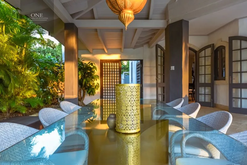 Royal Westmoreland - Sienna, 3-bedroom villa for rent in St James, Barbados - photograph 8