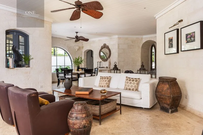 Royal Westmoreland - Sienna, 3-bedroom villa for rent in St James, Barbados - photograph 9