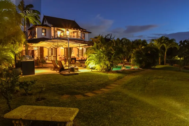 Royal Westmoreland - Sienna, 3-bedroom villa for rent in St James, Barbados - photograph 12