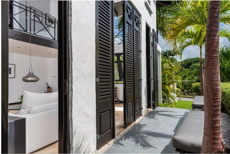 Royal Westmoreland - Sienna, 3-bedroom villa for rent in St James, Barbados - photograph 20