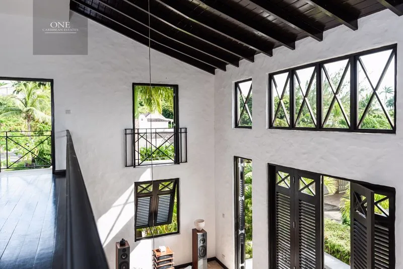 Royal Westmoreland - Sienna, 3-bedroom villa for rent in St James, Barbados - photograph 22