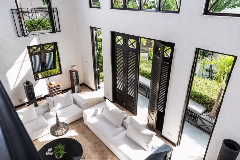 Royal Westmoreland - Sienna, 3-bedroom villa for rent in St James, Barbados - photograph 23