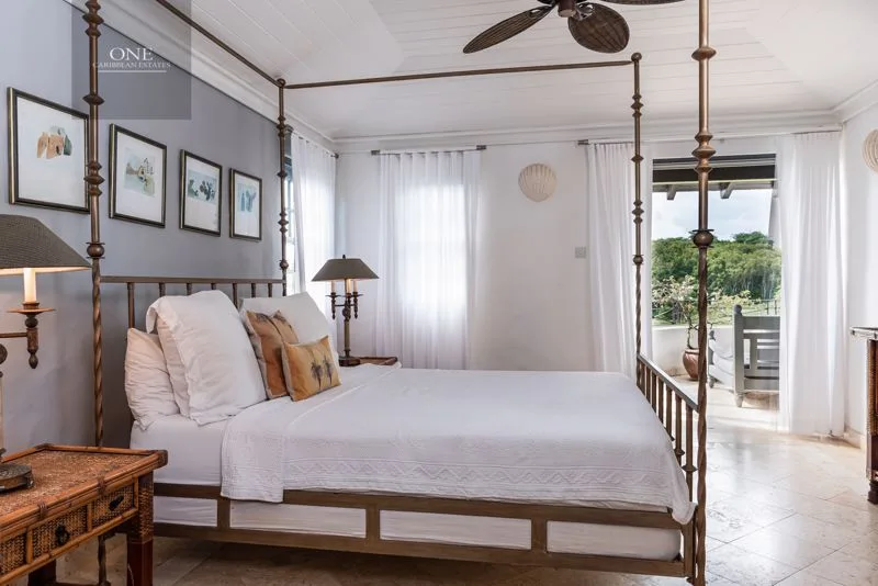 Royal Westmoreland - Sienna, 3-bedroom villa for rent in St James, Barbados - photograph 27