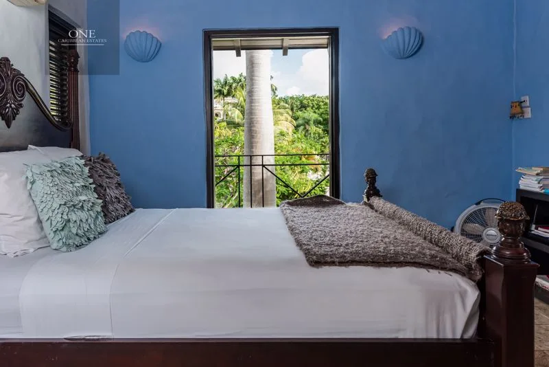 Royal Westmoreland - Sienna, 3-bedroom villa for rent in St James, Barbados - photograph 29