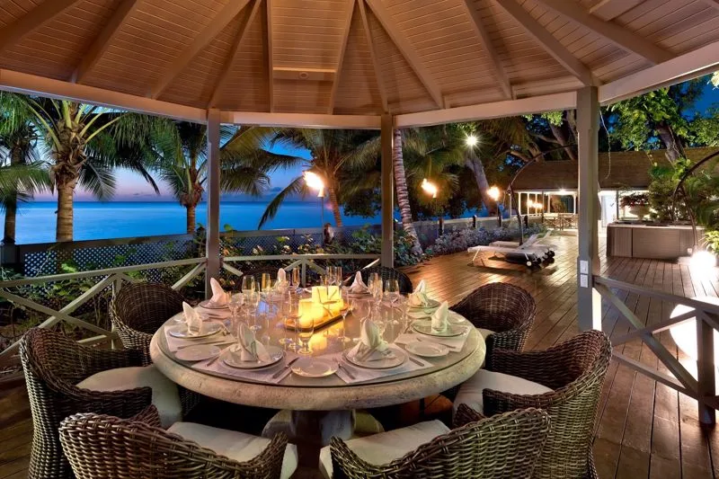 La Lune - Gibbes, 2-bedroom villa for rent in St Peter, Barbados - photograph 2