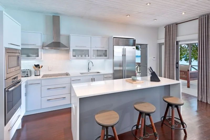 La Lune - Gibbes, 2-bedroom villa for rent in St Peter, Barbados - photograph 4