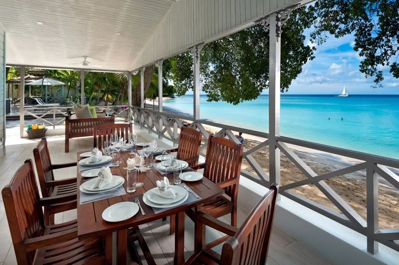 La Lune - Gibbes, 2-bedroom villa for rent in St Peter, Barbados - photograph 5