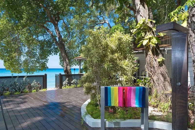 La Lune - Gibbes, 2-bedroom villa for rent in St Peter, Barbados - photograph 6