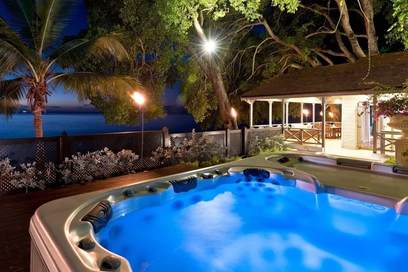 La Lune - Gibbes, 2-bedroom villa for rent in St Peter, Barbados - photograph 8
