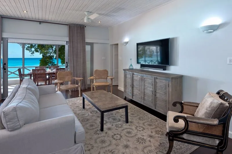 La Lune - Gibbes, 2-bedroom villa for rent in St Peter, Barbados - photograph 10