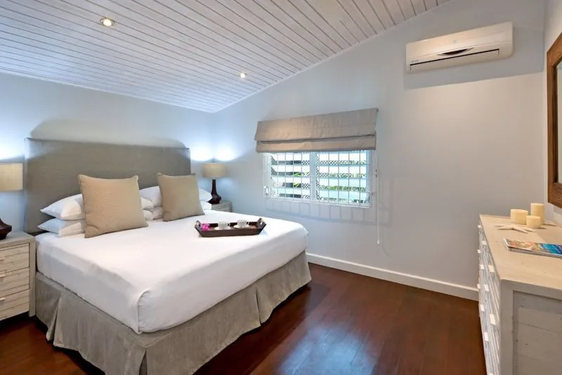 La Lune - Gibbes, 2-bedroom villa for rent in St Peter, Barbados - photograph 11