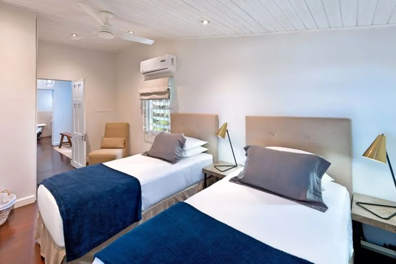 La Lune - Gibbes, 2-bedroom villa for rent in St Peter, Barbados - photograph 13