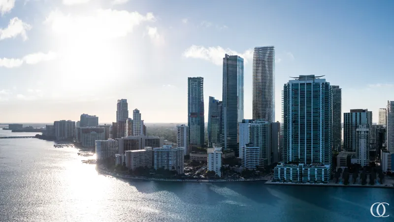 The Residences at 1428 Brickell, photograph 2