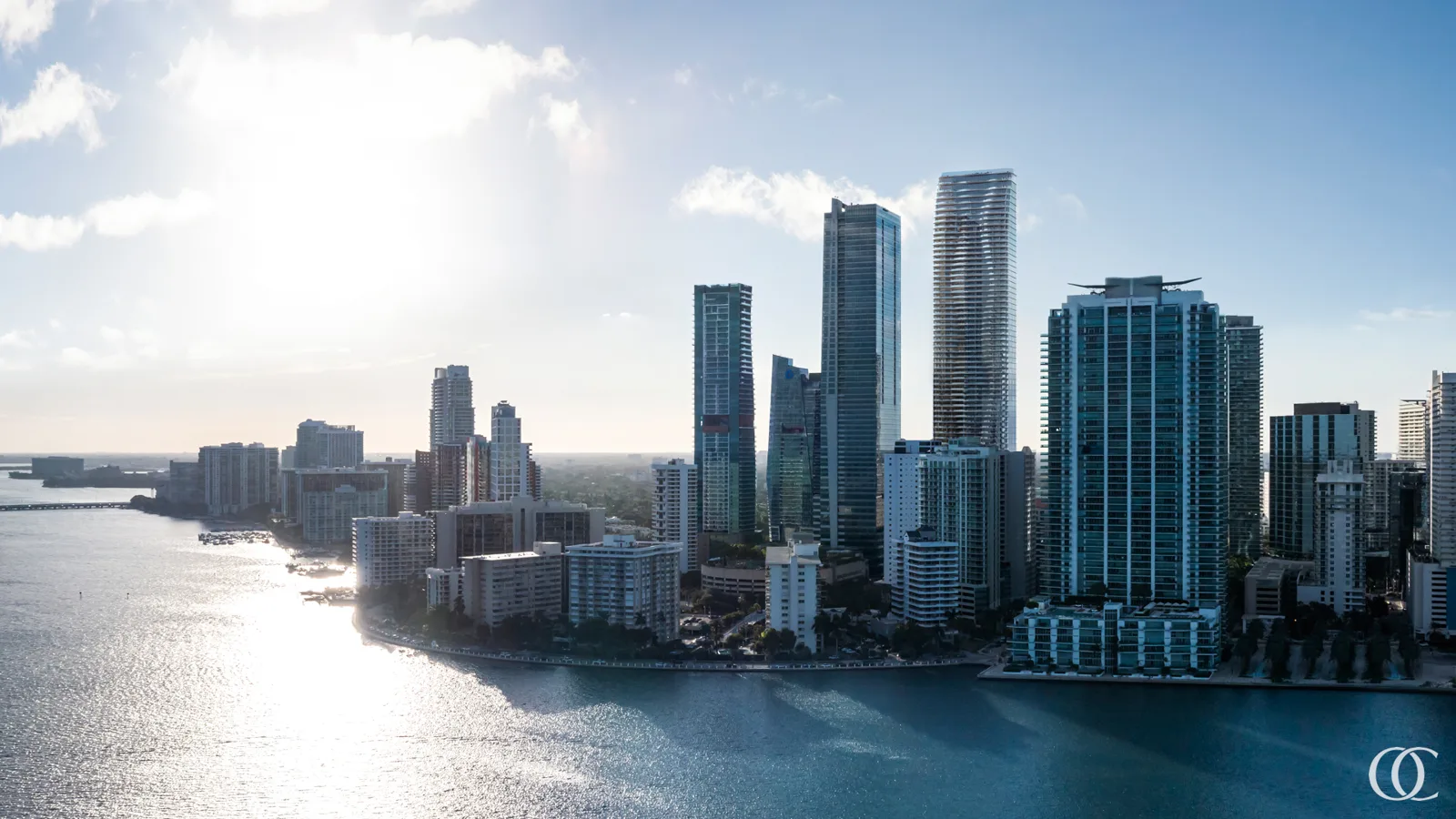The Residences at 1428 Brickell | Luxury Condos in Miami, 2-bedroom apartment for sale in Florida, United States - photograph 2