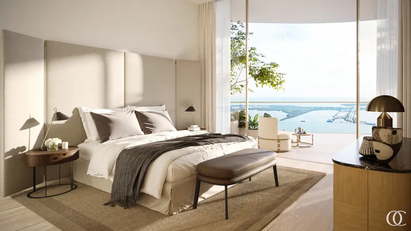 The Residences at 1428 Brickell, photograph 4