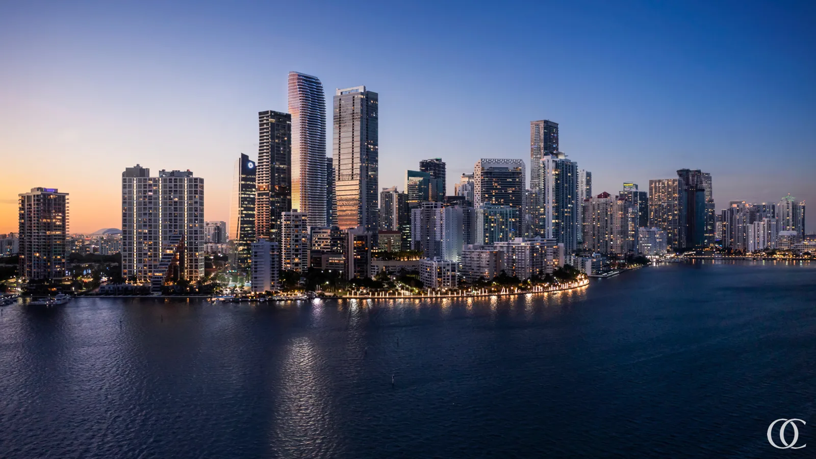 The Residences at 1428 Brickell | Luxury Condos in Miami, 2-bedroom apartment for sale in Florida, United States - photograph 14