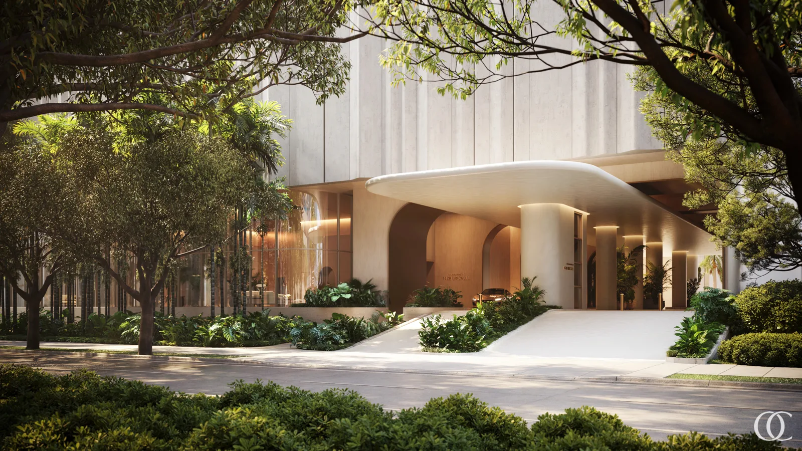 The Residences at 1428 Brickell | Luxury Condos in Miami, 2-bedroom apartment for sale in Florida, United States - photograph 15