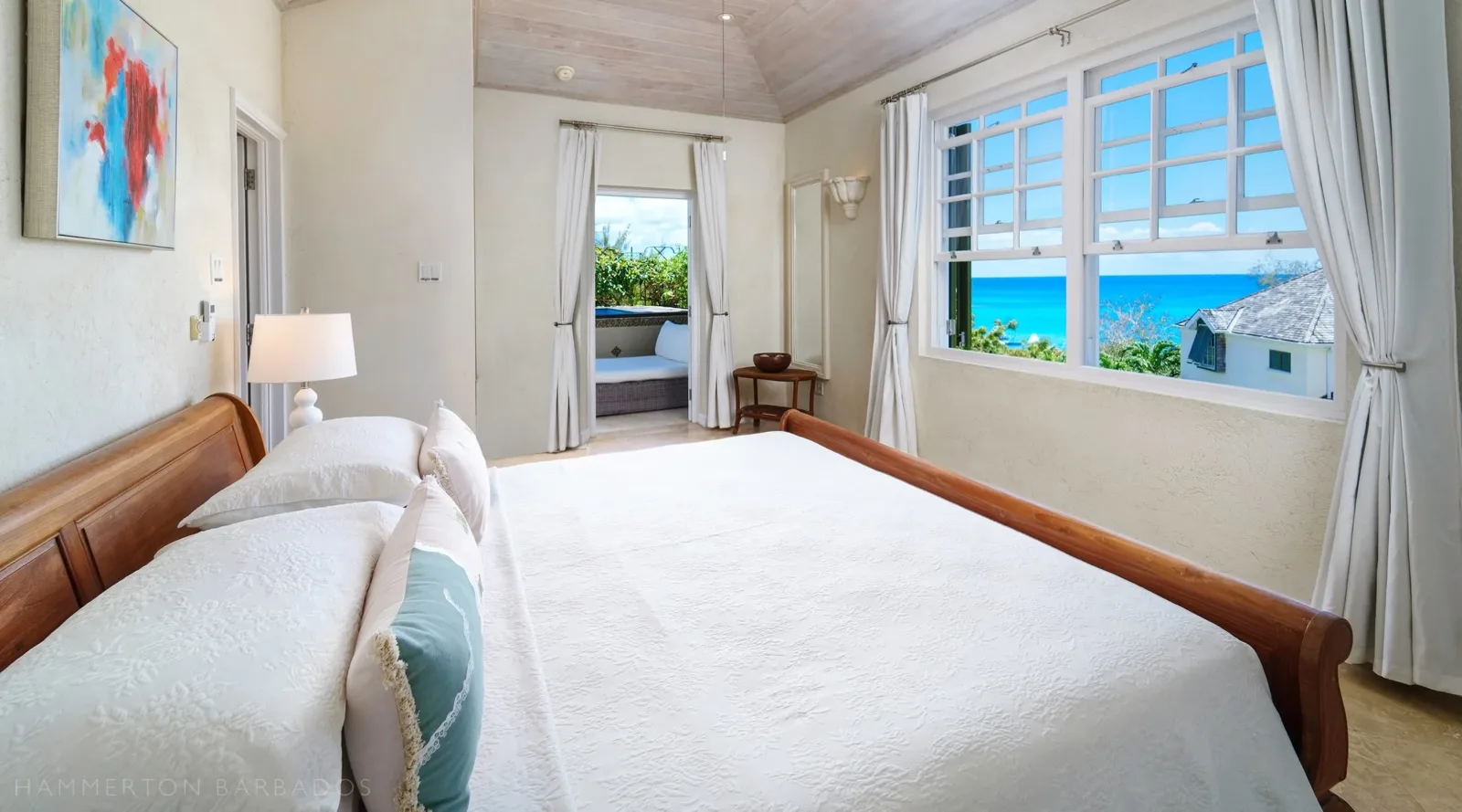 Beacon Hill 305, 3-bedroom apartment for rent in St James, Barbados - photograph 14