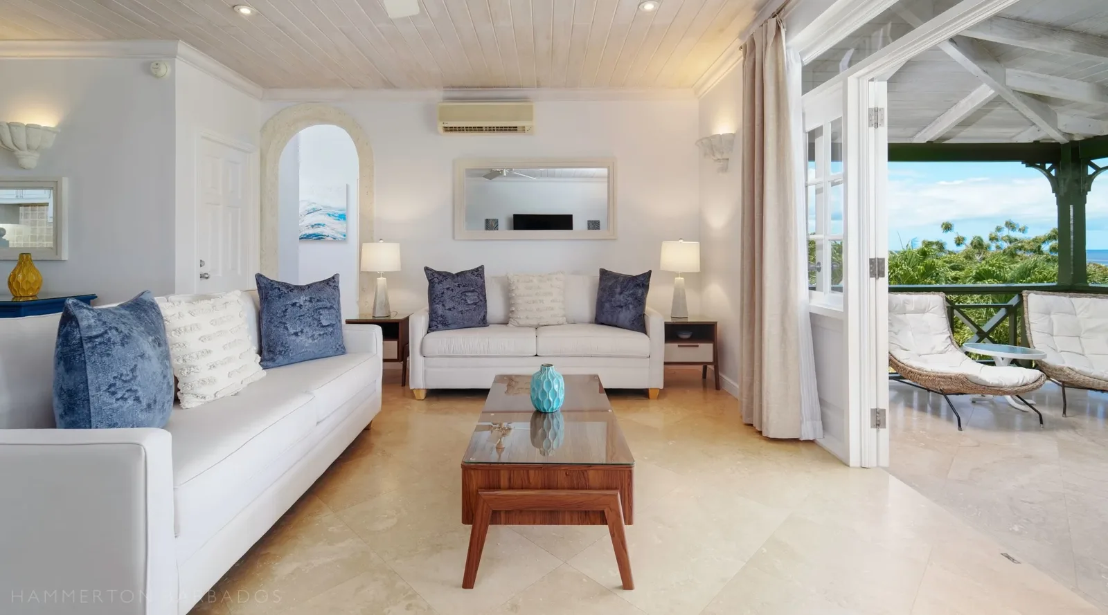 Beacon Hill 305, 3-bedroom apartment for rent in St James, Barbados - photograph 11