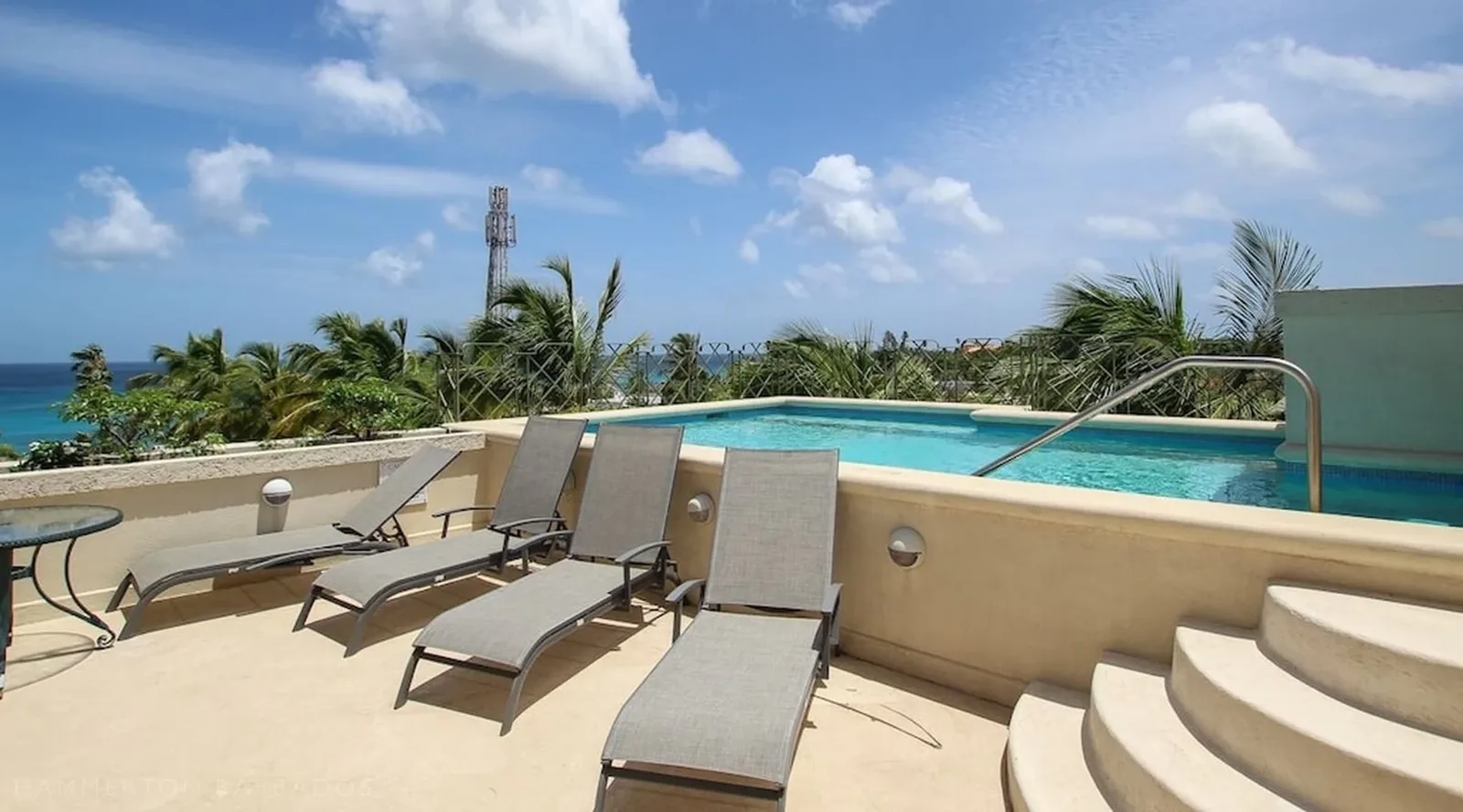 Beacon Hill 305, 3-bedroom apartment for rent in St James, Barbados - photograph 4