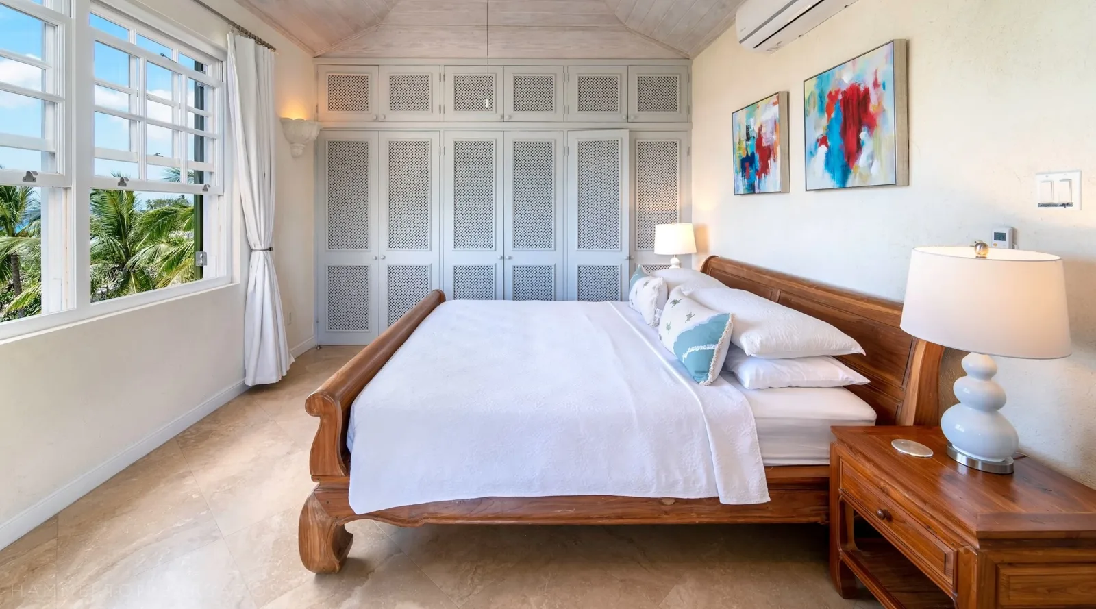 Beacon Hill 305, 3-bedroom apartment for rent in St James, Barbados - photograph 17