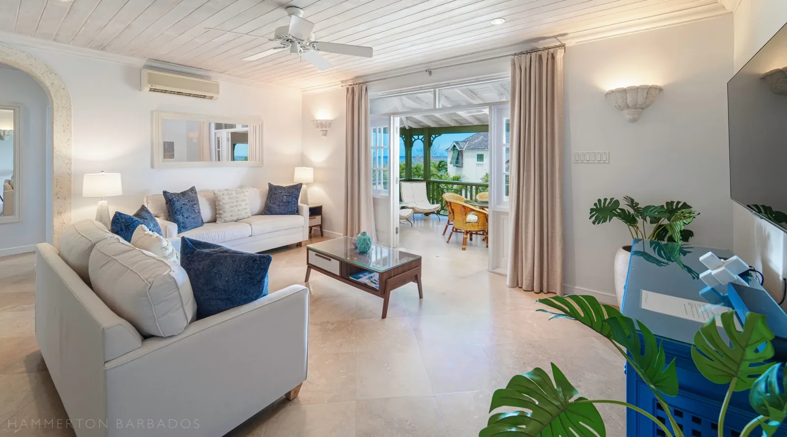 Beacon Hill 305, 3-bedroom apartment for rent in St James, Barbados - photograph 10