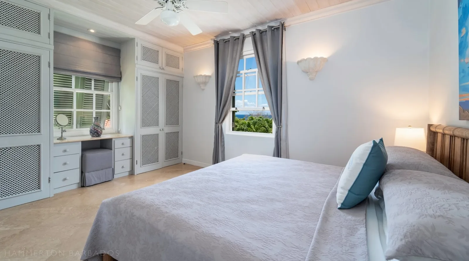 Beacon Hill 305, 3-bedroom apartment for rent in St James, Barbados - photograph 18