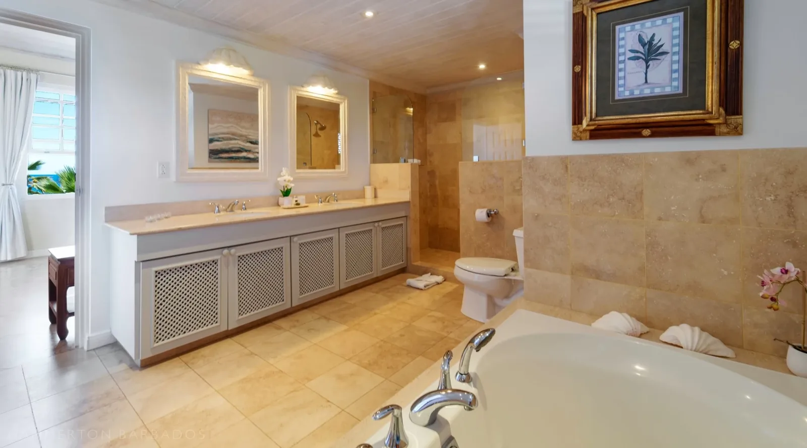 Beacon Hill 305, 3-bedroom apartment for rent in St James, Barbados - photograph 19