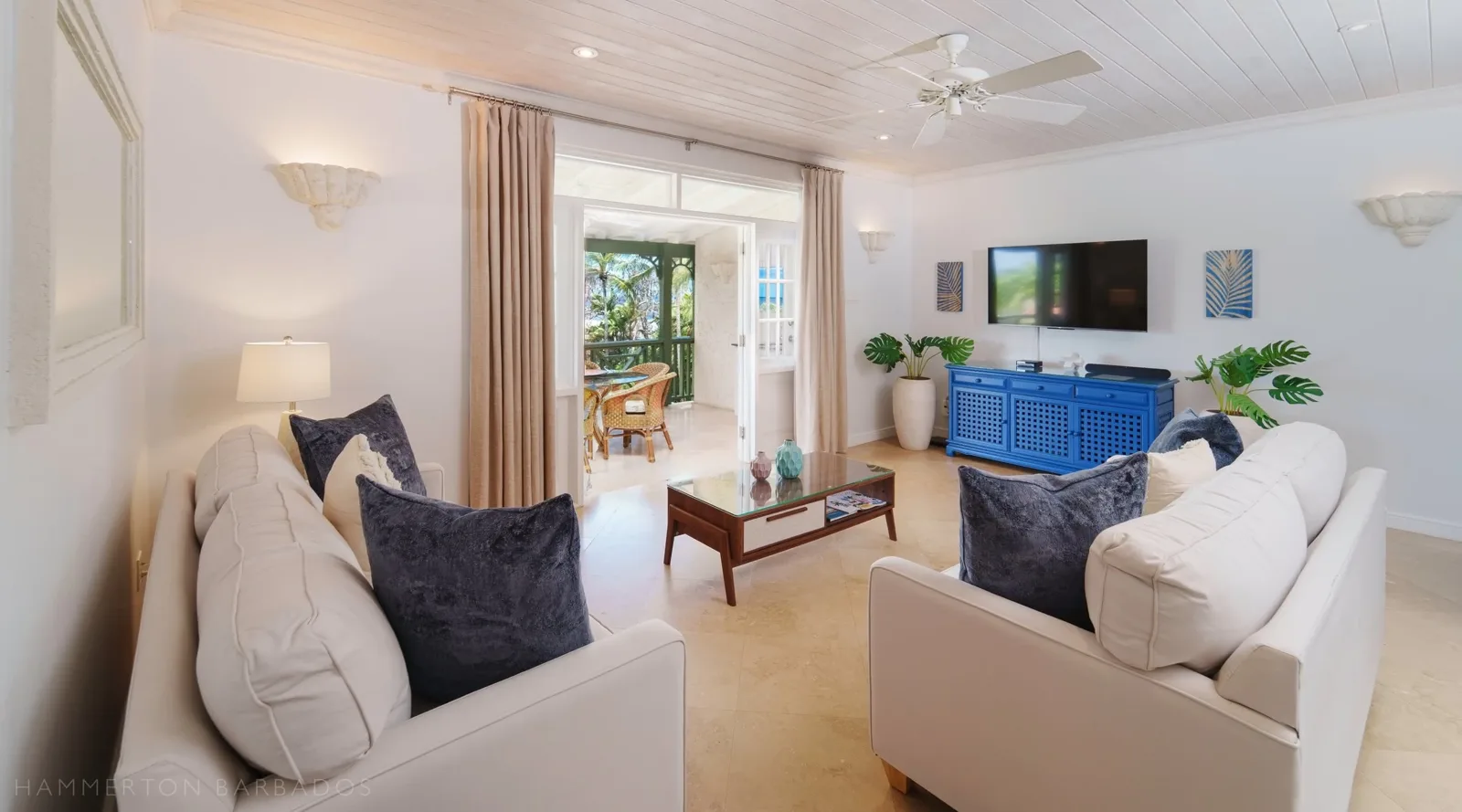 Beacon Hill 305, 3-bedroom apartment for rent in St James, Barbados - photograph 8