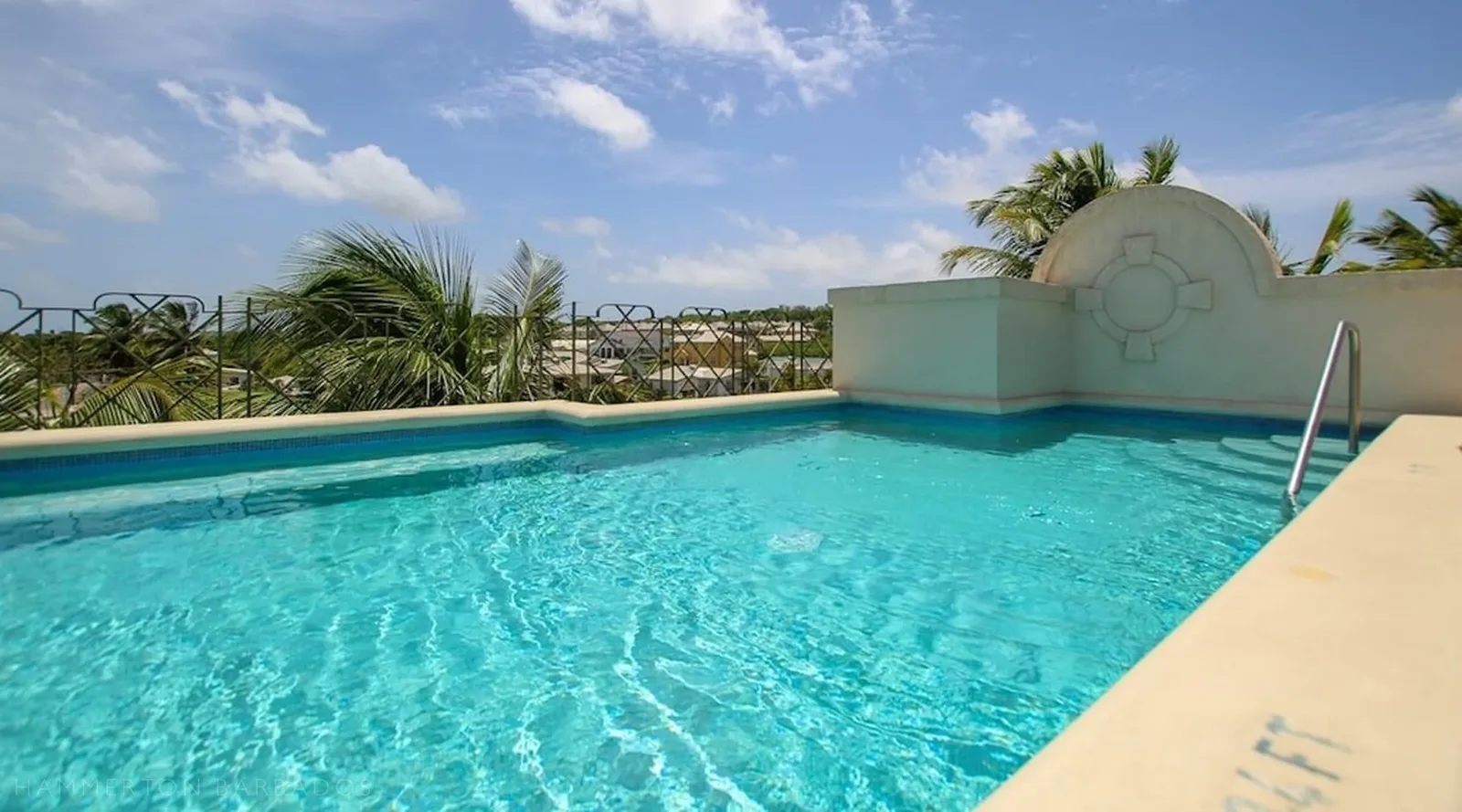 Beacon Hill 305, 3-bedroom apartment for rent in St James, Barbados - photograph 2