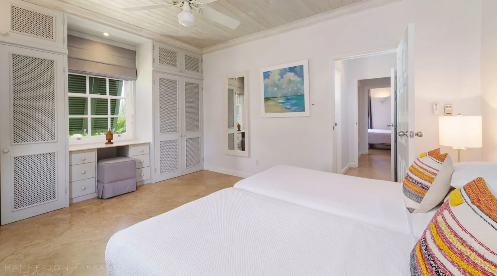 Beacon Hill 305, 3-bedroom apartment for rent in St James, Barbados - photograph 16