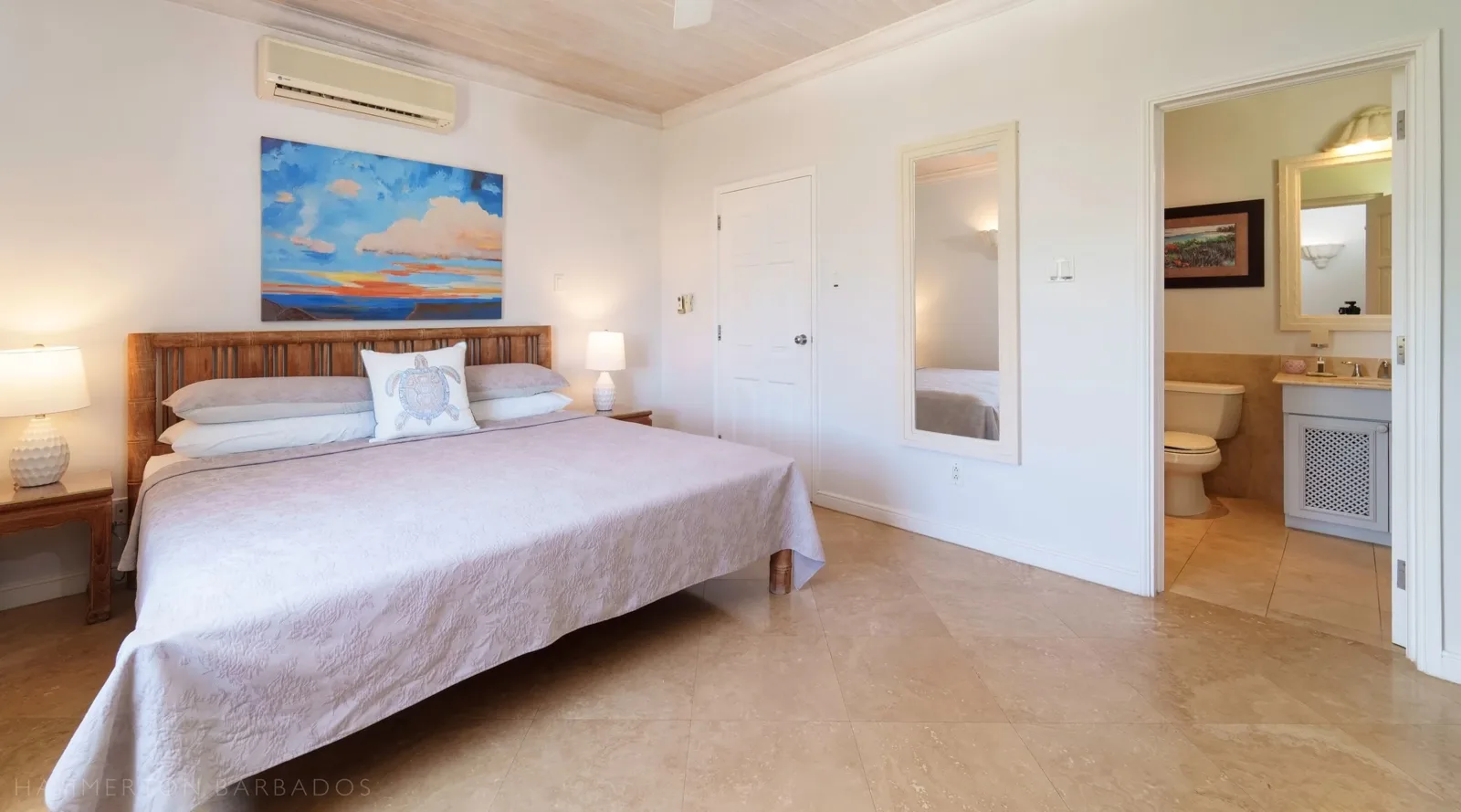 Beacon Hill 305, 3-bedroom apartment for rent in St James, Barbados - photograph 15