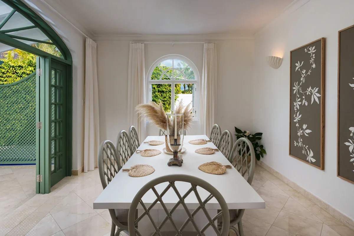 A15 - Sugar Hill, 4-bedroom villa for rent in St James, Barbados - photograph 3