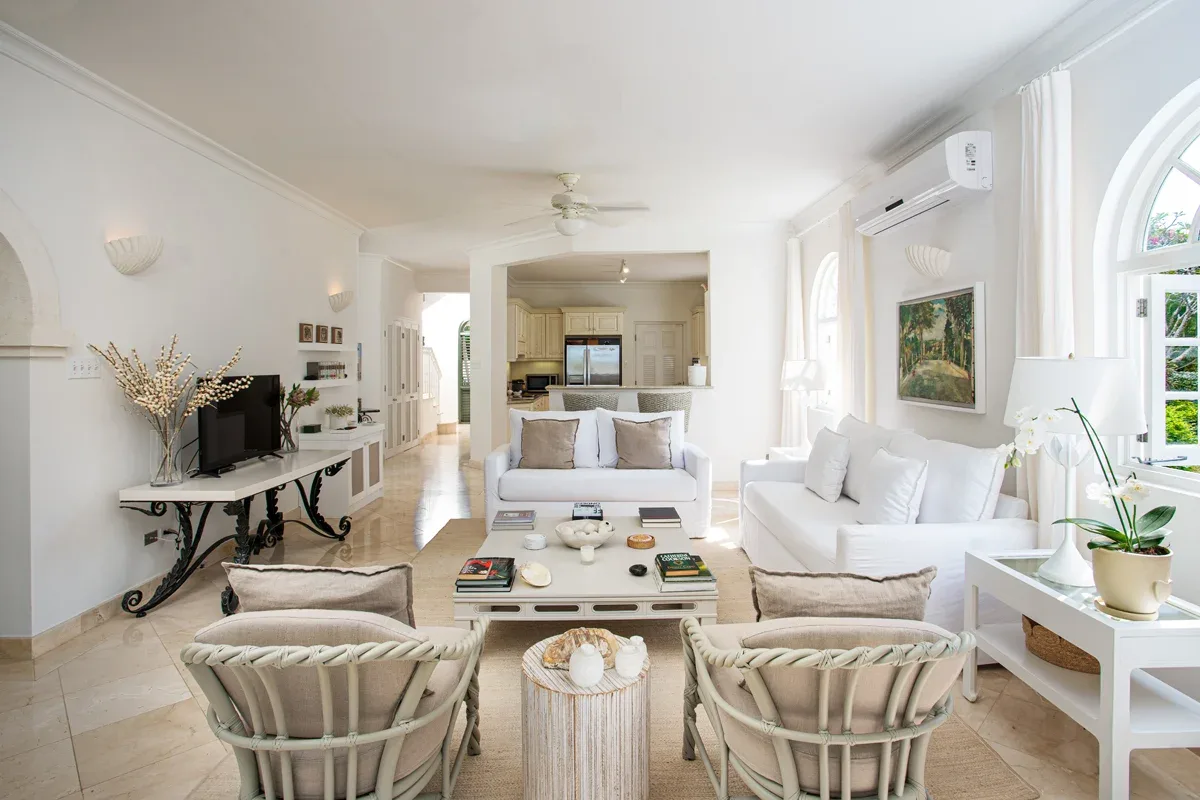 A15 - Sugar Hill, 4-bedroom villa for rent in St James, Barbados - photograph 4