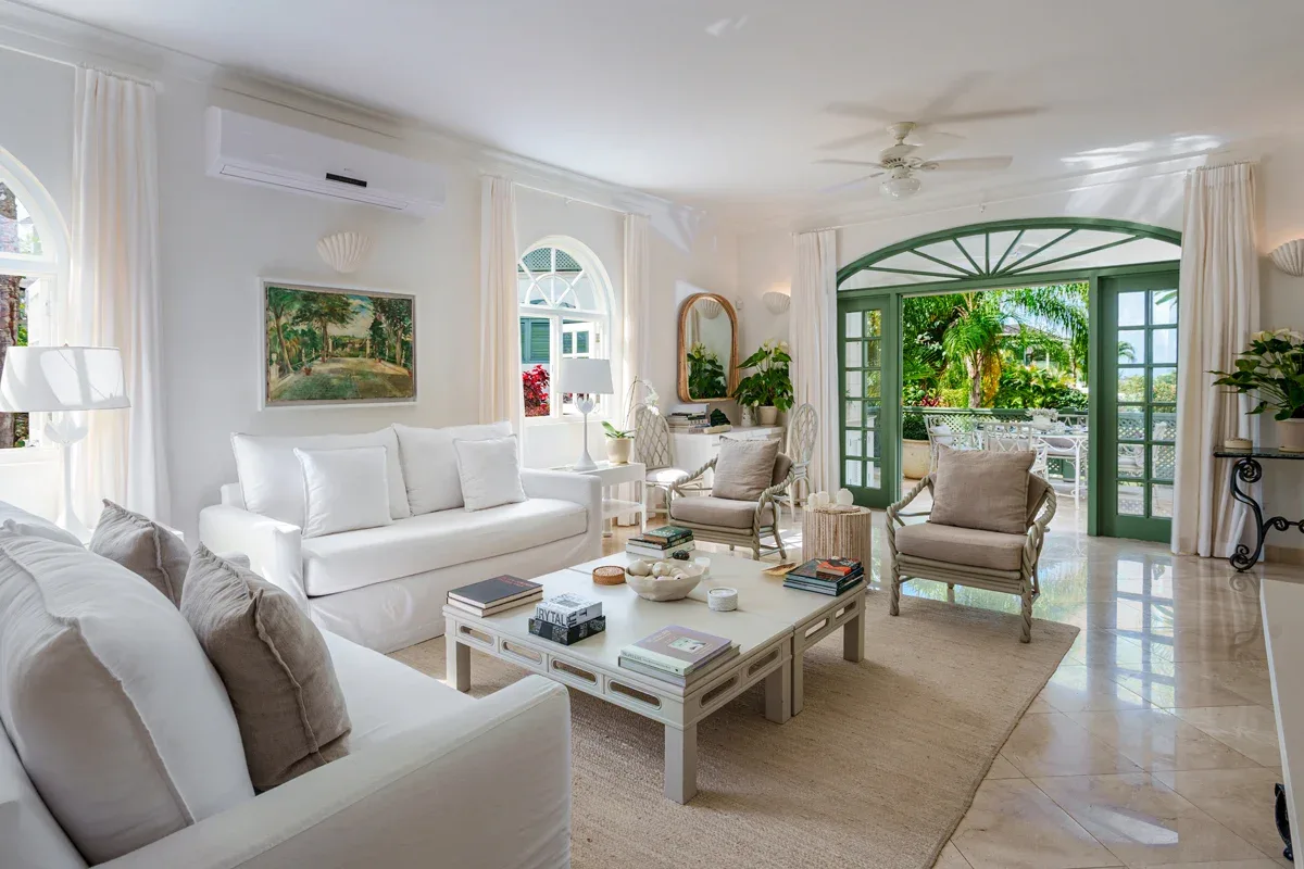 A15 - Sugar Hill, 4-bedroom villa for rent in St James, Barbados - photograph 5